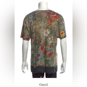 Rare Gucci top